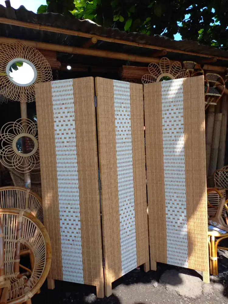 Partisi Ruangan / sket ruangan minimalis