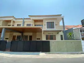 Rumah Baru  Di Jalan Kapten Haryadi Dekat Green Hills, Taman Palagan