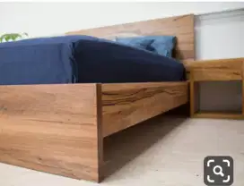 Jual aneka macam tempat tidur