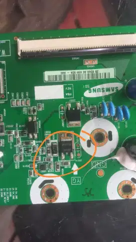 Ahuat service LED LCD plasma tv