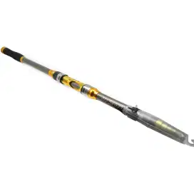 Yuelong joran pancing carbon fiber 2.1m/5