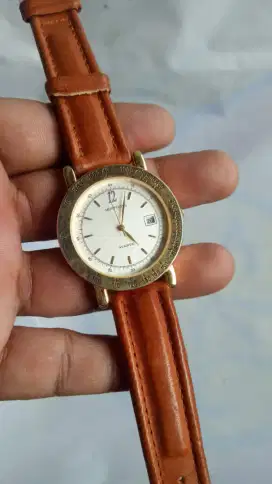 Dijual jam tangan MORPHOSIS original