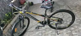 Sepeda MTB keren