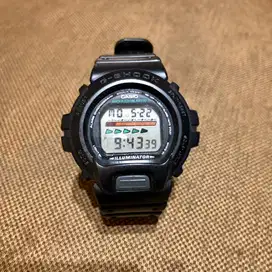 gshock dw 6600 sniper