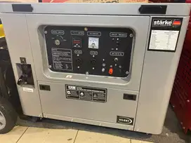 Genset Starke SG8900 Silent Bensin (5KW)