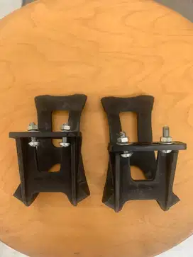 Plastic Toe Clit “NoBrand”
