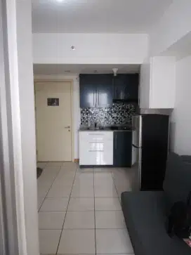 Apartemen Mtown gading serpong tower ellis Rp3,5jt/bln min Sewa 3 bln