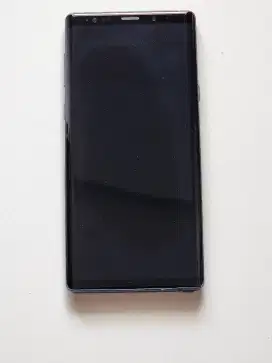 Samsung Galaxy Note 9 - 8/512GB