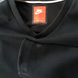 Jaket Nike Air Official Store Tech Fleece Full Outfit