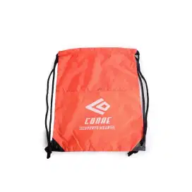Tas sepatu futsal /bola model serut