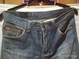 Celana jeans Lee cooper