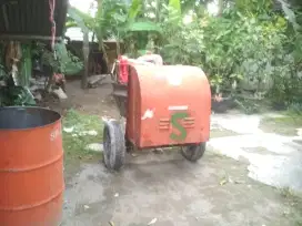 Jual molen cor 50kg ban besi &ban karet siapkerja Ada banyak pilihan