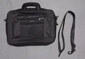 Tas Laptop POLO Classic Original