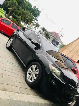 Mazda cx7 turbo 2010 ori body kleng istimewa