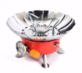 Kompor Portable Windproof