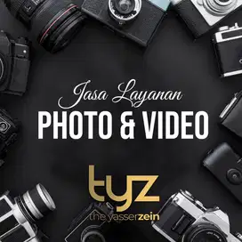 Layanan Foto & Video