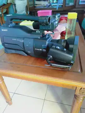 Sonny DCR - SD 1000 E