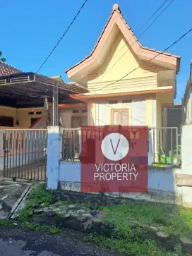 DIJUAL MURAH RUMAH CIBUBUR CITY