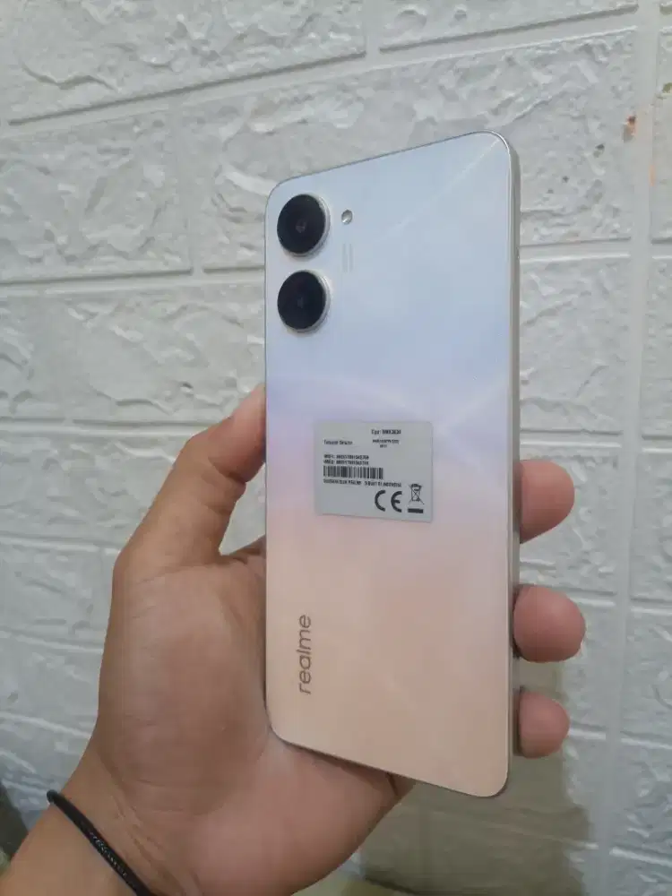 Realme 10 8/128