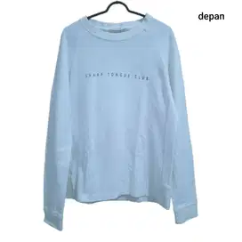 [PRELOVED/THRIFT] sweater wanita murah merk MANGO warna putih