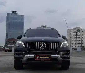 Mercedes-Benz ML 250D CDI 2014 Diesel. Mercy ML250 ONLY TDP 42 jt