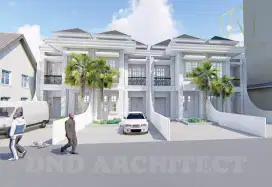 Jasa arsitek rumah palembang, bisa live design