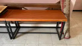 Meja Kantor Multiplex HPL