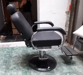 Kursi Barber Lokal Hidrolik