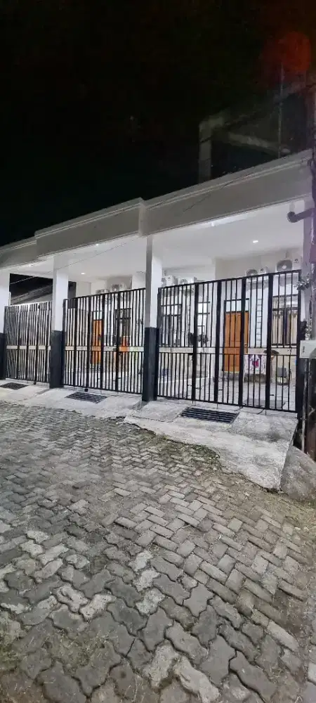 Kost/homestay ARCADIA