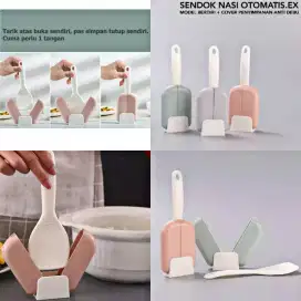 Holder Centong Nasi