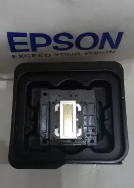 Print Head Epson L series scond