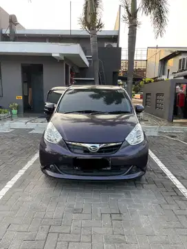 Sirion September 2013 Matic