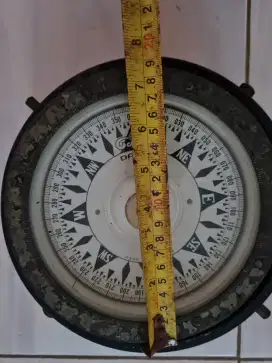 Kompas daiko 6 inch