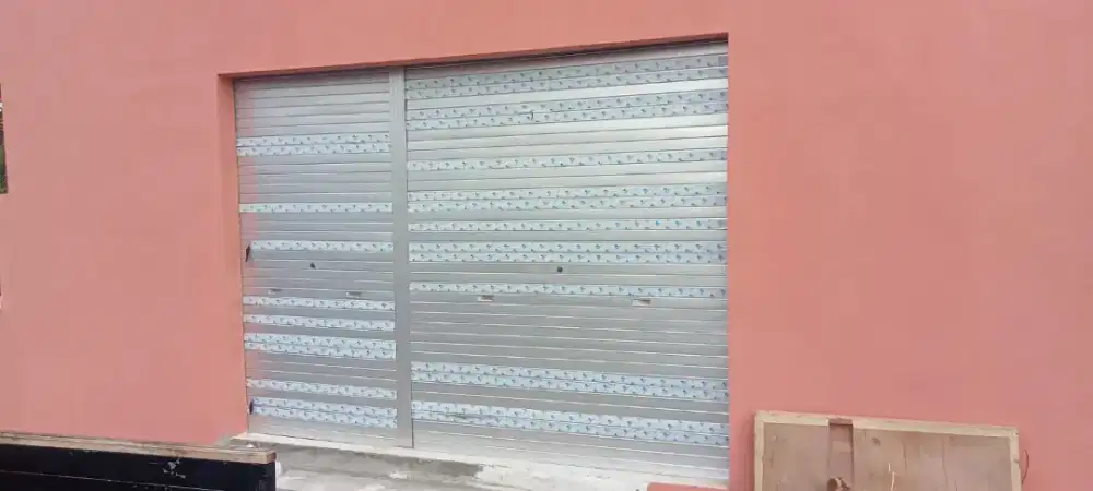 Rolling door sidoarjo