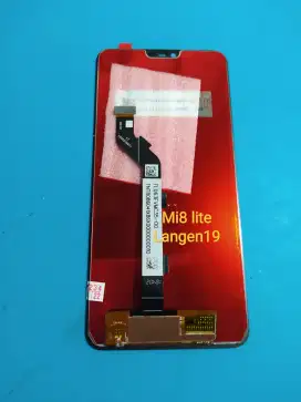 Lcd Redmi note 8 pro Mi8 Mi 8 Lite