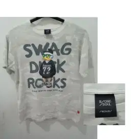 Kaos B one soul original