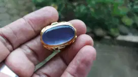 Batu Biru Tinta Baturaja
