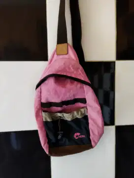 Cross bodybag NEPA
