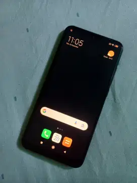 JUAL CEPAT HP REDMI 8 BY: XIAOMI RAM 4/64 ANDROID (FULLSET)