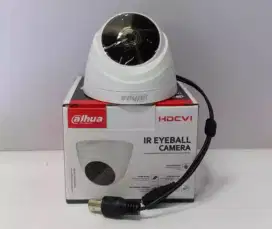 Promo Cctv Dahua