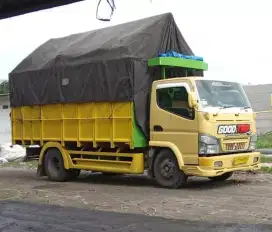 Jasa Angkut Barang Sewa Truk Area Jaksel, Lintas Kota/Provinsi/Pulau