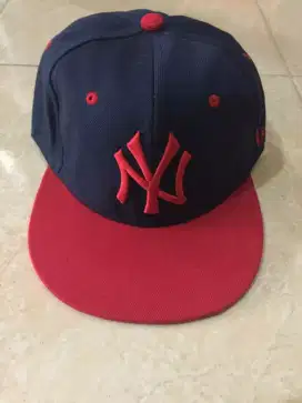 SALE 100 3 PC Topi snapback ny bordir