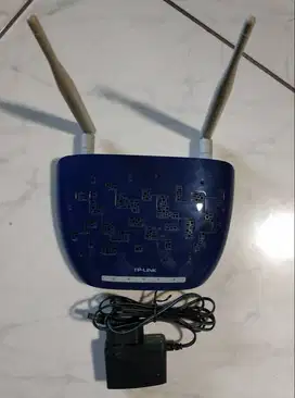 TP-Link Wireless N Range Extender