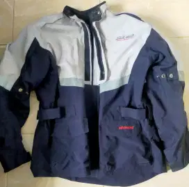 Jaket Touring - Tech Touring A1AM Gear