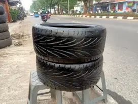 Mj ban 255/40/R19 Toyo Proxes T1R 2021 2pcs mlus Thun muda hub Wa gan