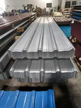 Jual atap galvalum murah surabaya