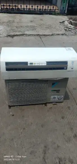 Beli AC Daikin, Sharp Thailand dll