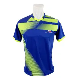Baju pria atasan frasser dry fit