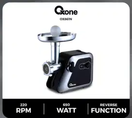 Oxone OX861N Meat Grinder