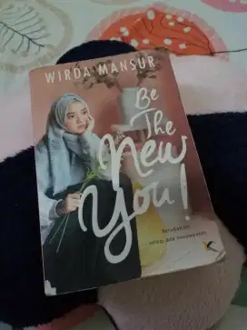 Wirda Mansyur/Be the new you